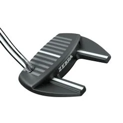Zebra Golf AIT2 Golf Mallet Putter, Left Hand -Clubs Shop 372a119b 285f 4184 9091 4ec9528cd648 03261.1678246023