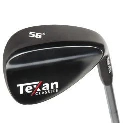 TEXAN CLASSICS II GUN METAL Mens Right Hand Golf Wedge Set 52-56-60 3 Wedge Set -Clubs Shop 39b5cb95 b0d6 4c5f 9831 2185210f0997 92730.1678246027