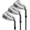 MacGregor Golf MacTec X Wedge Set, Mens Right Hand