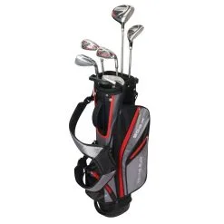 Young Gun SGS X Ace Junior Golf Clubs Set With Bag, Right Hand -Clubs Shop 3d97579b ba36 4282 851b fbb3927ab4b4 62007.1678246041