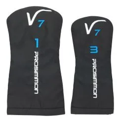 Prosimmon Golf V7 Mens Golf Clubs Set + Bag, Left Hand, Graphite/Steel Shafts -Clubs Shop 3eba58c4 636e 4b24 adda 8280f63aaed0 79089.1678246028