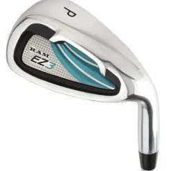 Ram Golf EZ3 Ladies Petite Right Hand Iron Set 5-6-7-8-9-PW - HYBRID INCLUDED 12 Ram Golf EZ3 Ladies Petite Right Hand Iron Set 5-6-7-8-9-PW - HYBRID INCLUDED -Clubs Shop 44cf4c44 a47f 4f50 88e6 5e74258cdc43 44475.1678246025