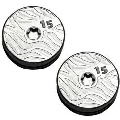 Zebra Golf AIT Putter Weights