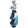 MacGregor Golf DCT Junior Golf Clubs Set With Bag, Right Hand Ages 9-12 -Clubs Shop 49620e16 1cd0 4da4 a908 7483acc2424f 64891.1678246032