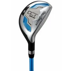 MacGregor Golf DCT Junior Golf Clubs Set With Bag, Left Hand Ages 9-12 -Clubs Shop 4ad6bef4 92f0 429c 9bac c33a3dce722c 05820.1678246051
