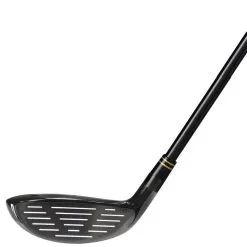 Forgan IWD3 24° #5 Hybrid Rescue Wood Right Hand - Graphite - Lady Flex -Clubs Shop 5116bd0d a81f 49ce bd76 0452317d1031 91846.1678267849