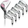 Prosimmon Golf V7 All Graphite Iron Set, Ladies Right Hand -Clubs Shop 53469064 e01f 4d85 9045 af3fbb723bc7 34511.1678246047
