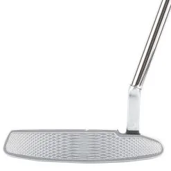 MacGregor Golf MACTEC Pro 1 Putter, Right Hand, Silver, 34" -Clubs Shop 5352ab83 851e 4044 bc33 cc2189a27549 32038.1678246031