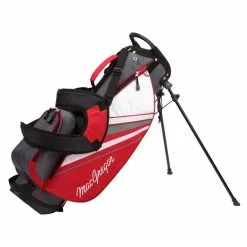 MacGregor Golf DCT Junior Golf Clubs Set With Bag, Left Hand Ages 6-8 -Clubs Shop 56bf0d91 a667 4c23 8b0c 8efee506f52e 44560.1678246034