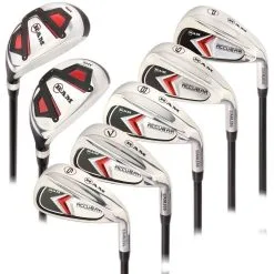 Ram Golf Accubar Mens Right Hand Iron Set 6-7-8-9-PW - FREE HYBRID INCLUDED 51 Ram Golf Accubar Mens Right Hand Iron Set 6-7-8-9-PW - FREE HYBRID INCLUDED -Clubs Shop 57a25d3a 2043 47ac 909e 3f03df96a65e 81046.1678246016