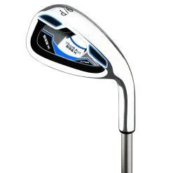 Young Gun SGS X Junior Kids Golf Right Hand Irons & Wedges Age: 6-8 11 Young Gun SGS X Junior Kids Golf Right Hand Irons & Wedges Age: 6-8 -Clubs Shop 5805f070 a6fb 49cb bfc3 800603c93d6a 79123.1678243988