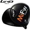 Lind Golf MiFw 22° / #7 Fairway Wood Mens Left Hand, Graphite Shaft, Regular Flex -Clubs Shop 5cc6d603 a9b0 4db2 9751 53791c17ca44 54024.1678246021