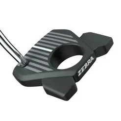 Zebra Golf AIT3 Golf Winged Mallet Putter, Right Hand -Clubs Shop 5ccc32c1 cca4 4d31 8814 3aba93cd4db0 07488.1678246025