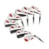 Ram Golf Laser Hybrid Irons Set 4-SW (8 Clubs) - Mens Left Hand 2 Ram Golf Laser Hybrid Irons Set 4-SW (8 Clubs) - Mens Left Hand -Clubs Shop 5cf20cd3 c22a 491b 9313 72ac6815dec8 64334.1678246024