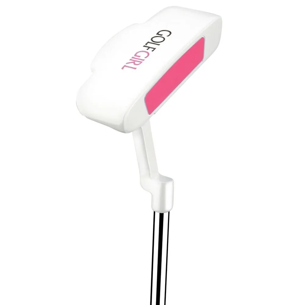 GolfGirl FWS3 Ladies Golf Clubs Set With Cart Bag, All Graphite, Left Hand 23 GolfGirl FWS3 Ladies Golf Clubs Set With Cart Bag, All Graphite, Left Hand - Image 21