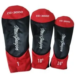 MacGregor Golf CG3000 Golf Clubs Set With Bag, Mens Right Hand -Clubs Shop 607a014d 5316 4785 847d a7f70ee819bc 40023.1678246020