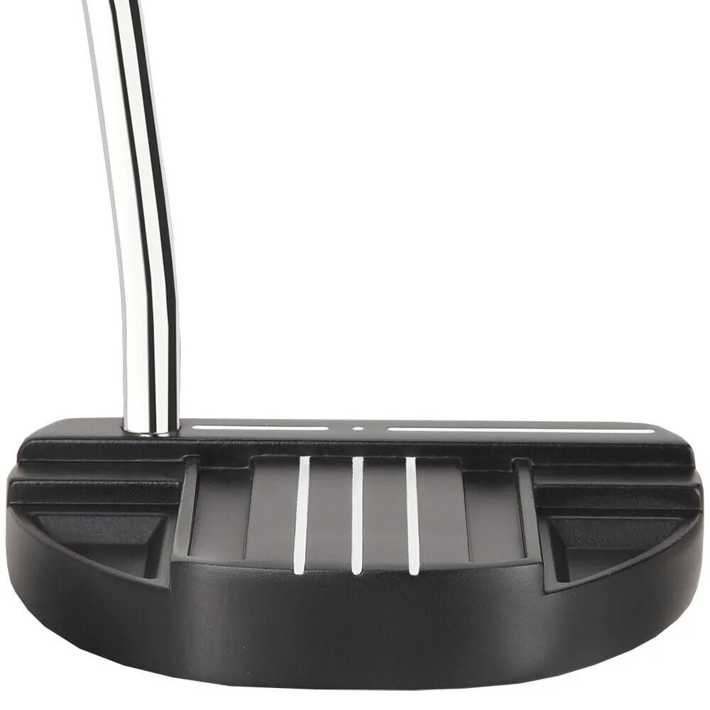 Ram Golf Laser Black Milled Face Mallet Putter 5 Ram Golf Laser Black Milled Face Mallet Putter - Image 3