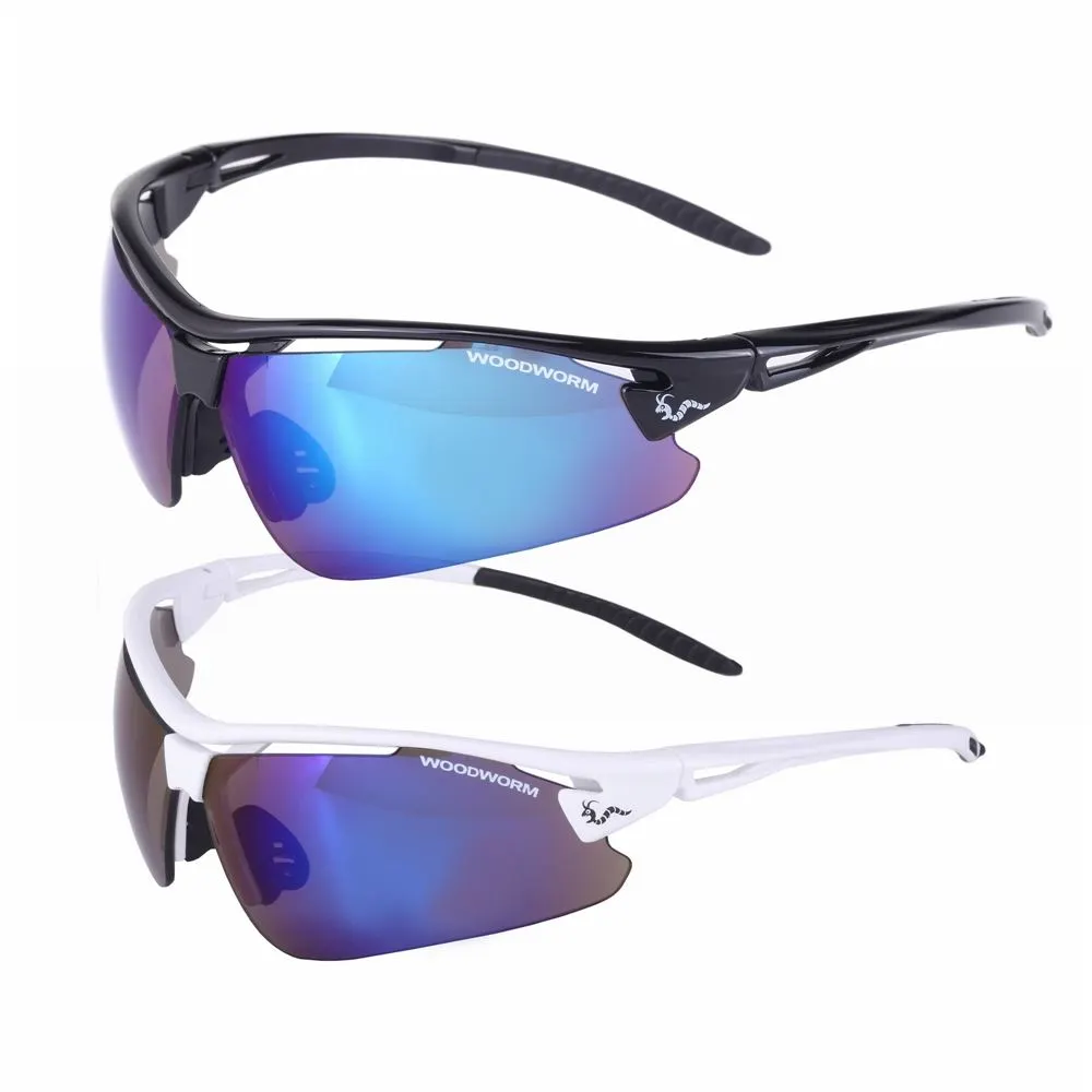 Woodworm Pro Select Sunglasses - 2 For 1 3 Woodworm Pro Select Sunglasses - 2 For 1