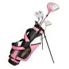 GolfGirl Golf Girl Junior Girls Golf Set V3 With Pink Clubs And Bag, Right Hand -Clubs Shop 6ce8d3ff a78b 495d bd51 83fc4a637cf7 09586.1678246043