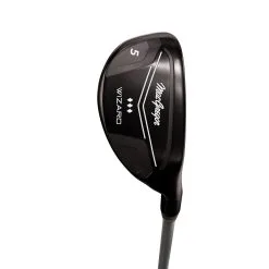 MacGregor Golf Wizard Full Hybrid Iron Set, Mens Right Hand -Clubs Shop 6df99841 3e94 4497 806d 8647bb97f55f 51403.1678246013