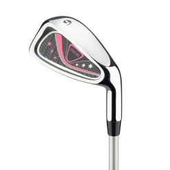 GolfGirl FWS3 Ladies Golf Clubs Set With Cart Bag, All Graphite, Right Hand -Clubs Shop 6fa322f3 a7f3 4578 bcfd 69d571fded07 37322.1678246021