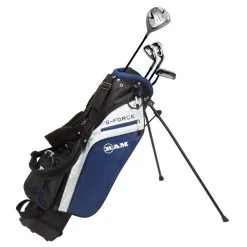 Ram Golf Junior G-Force Boys Golf Clubs Set With Bag, Right Hand -Clubs Shop 7208c790 c874 4c22 bae2 33d838c129d9 73287.1678246054