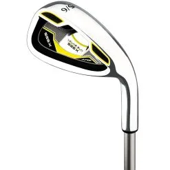 Young Gun SGS X Junior Kids Golf Left Hand Irons & Wedges Age: 3-5 -Clubs Shop 72392869 8306 48ce a494 9fb4582e66ff 79693.1678246065