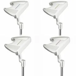 Young Gun Golf SGS X Junior Putter, Right Hand