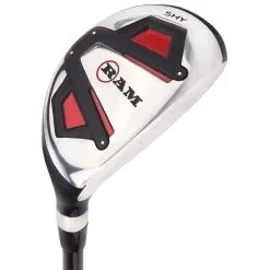 Ram Golf Accubar Mens Right Hand Iron Set 6-7-8-9-PW - FREE HYBRID INCLUDED 57 Ram Golf Accubar Mens Right Hand Iron Set 6-7-8-9-PW - FREE HYBRID INCLUDED -Clubs Shop 7378fcbf 85f2 407b 9ee8 434874cbf3af 84827.1678246017