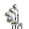 Young Gun ZAAP 6 - SW Junior Golf Iron Set Ages: 3-5, Yellow -Clubs Shop 73f229cc 0776 48fd b096 bcaec61de668 56159.1678246032