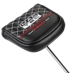 MacGregor Golf MACTEC Pro 2 Putter, Right Hand, Silver, 34" -Clubs Shop 74ed2079 6e08 4d0c 9ddb b51fcf9ca1ad 60605.1678246033