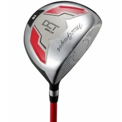 MacGregor Golf DCT Junior Golf Clubs Set With Bag, Left Hand Ages 6-8 -Clubs Shop 75181cac f7cf 4bb8 bae3 54e5b2a62d13 38937.1678246033