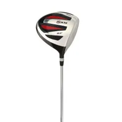 Ram Golf SGS 460cc -1" Driver - Mens Right Hand -Headcover Included -Steel Shaft -Clubs Shop 76ae24b5 28a5 4a64 ac52 6437dd910080 46917.1678246019