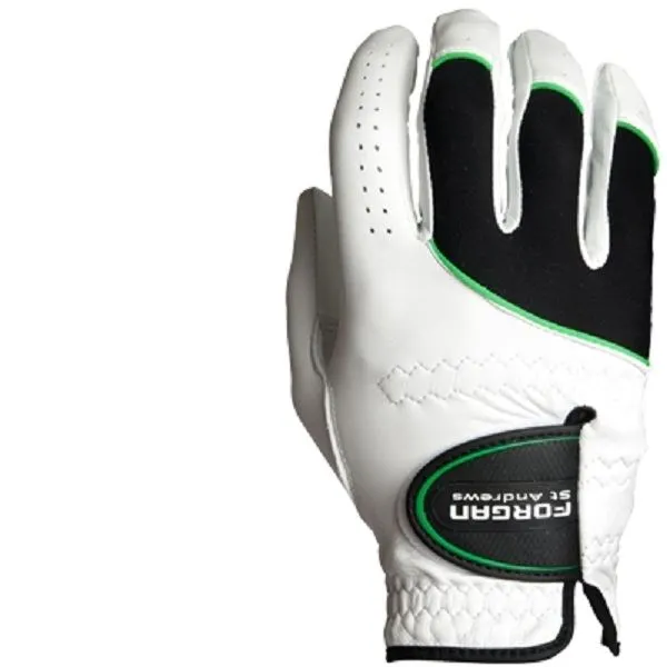Forgan Cabretta 2 Mens Right Hand Golf Gloves 3 Forgan Cabretta 2 Mens Right Hand Golf Gloves