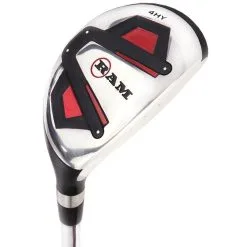 Ram Golf Accubar Plus Golf Clubs Set - Graphite Woods And Steel Shaft Irons -MRH -Clubs Shop 7ae02305 9586 4210 b065 4b3a810f8d59 45446.1678246007