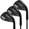 MacGregor Golf MacTec X Black Wedge Set, Mens Right Hand