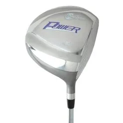 Confidence Golf Lady Power V3 Club Set & Stand Bag -Clubs Shop 8149c675 d42f 477e ba57 3637c4ec172d 51072.1678246011