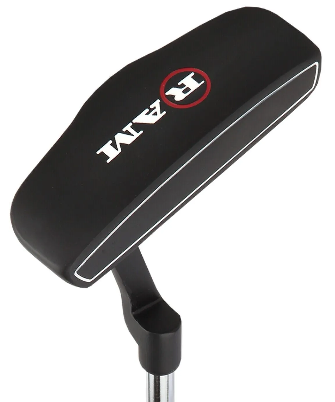 Ram Golf SGS Mens -1" Golf Clubs Starter Set With Stand Bag - Steel Shafts 7 Ram Golf SGS Mens -1" Golf Clubs Starter Set With Stand Bag - Steel Shafts - Image 5