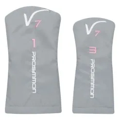 Prosimmon Golf V7 Petite Ladies Golf Clubs Set + Bag, Right Hand, ALL Graphite -Clubs Shop 87b2fc28 3f94 49cc 9780 98faa69ca20a 19739.1678246026