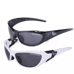 Woodworm Pro Elite Sunglasses - 2 For 1