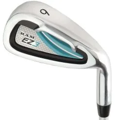 Ram Golf EZ3 Ladies Petite Right Hand Iron Set 5-6-7-8-9-PW - HYBRID INCLUDED 10 Ram Golf EZ3 Ladies Petite Right Hand Iron Set 5-6-7-8-9-PW - HYBRID INCLUDED -Clubs Shop 8a2c8e7e 8b36 4cfb a9ff d8766f384dc3 07022.1678246024