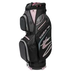 Cobra Golf Ultralight Cart Bag ELDERBERRY