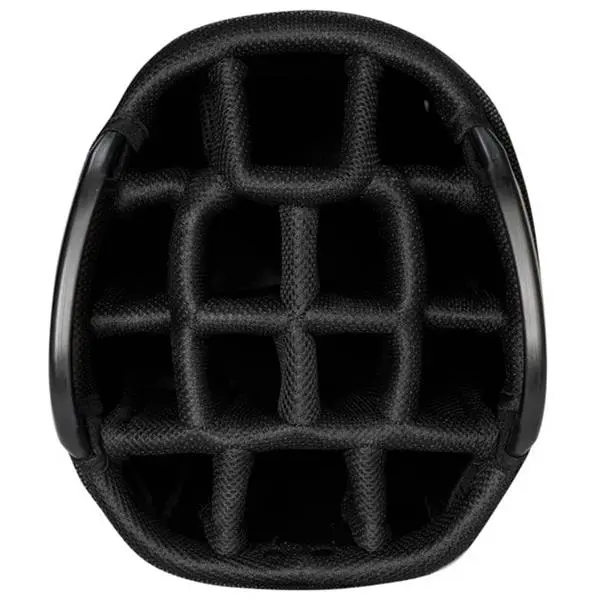 Cobra Golf Ultralight Cart Bag ELDERBERRY 4 Cobra Golf Ultralight Cart Bag ELDERBERRY - Image 2