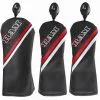 Ram FX Golf Club Headcovers For Driver, Woods And Hybrid, Black (1-3-X) -Clubs Shop 92e6eae3 d3a9 4662 bcae 2f39e6d7b65d 56334.1678246010