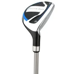 Young Gun SGS X Junior Kids Golf 27 Hybrid Rescue Wood, Left Hand 9 Young Gun SGS X Junior Kids Golf 27 Hybrid Rescue Wood, Left Hand -Clubs Shop 9569a28a ab10 426e bfb0 788f491f14b0 66945.1678246065