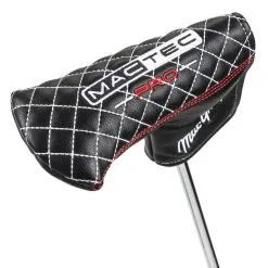 MacGregor Golf MACTEC Pro 1 Putter, Right Hand, Black, 34" 15 MacGregor Golf MACTEC Pro 1 Putter, Right Hand, Black, 34" -Clubs Shop 983c2552 ce6c 4f7a b5e9 6a65b8023274 32437.1678246028