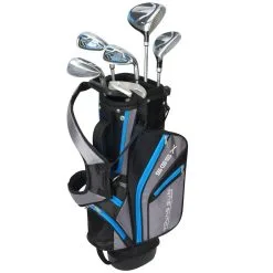 Young Gun SGS X Ace Junior Golf Clubs Set With Bag, Right Hand -Clubs Shop 9910a5d7 59a9 4737 976a a4430c17ef45 24568.1678246041