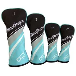 MacGregor Golf DCT3000 Premium Ladies Golf Clubs Set, All Graphite, Right Hand -Clubs Shop 99e2e4b4 03c1 4fe8 9110 f2ce1331e350 43400.1678246023