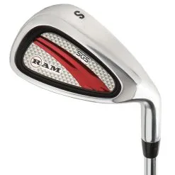 Ram Golf SGS Mens Golf Clubs Starter Set With Stand Bag - Steel Shafts -Clubs Shop 9a0d2247 63b2 4f80 8674 4aaa7a22371f 63040.1678246016