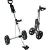 Longridge ALU-LITE 2C WHEEL TROLLEY -Clubs Shop ALU LITE